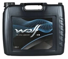Трансмісійне масло Wolf Extendtech 75W-90 GL-5 20л (8302053)