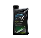 Моторна олива Wolf AGRIFLOW 4T