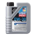 Моторное масло Liqui Moly Special Tec V