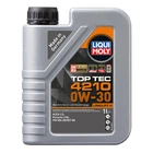 Моторное масло Top Tec 4210