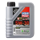 Моторное масло Liqui Moly Special Tec DX1 синтетическое
