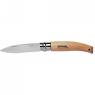 Ніж Opinel Couteau de Jardin №8 Inox VRI, в коробці (133080)