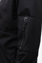 Куртка SFR MU 2XL Чорний (2000989234432) - зображення 6