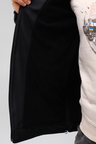Куртка WLF2036 MU M Черный (2000989234340) - изображение 7