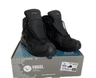 Ботинки мужские Vogel Waterproof черные 40 размер - изображение 1