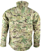 Куртка тактична Kombat uk Trooper Soft Shell Jacket M - изображение 3