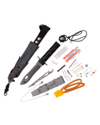 Ніж Kombat ru Explorer Knife Kit