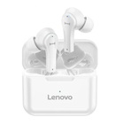 Беспроводные наушники Lenovo QT82 TWS Bluetooth 5.0 Белые