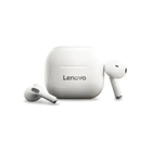 Бездротові навушники Lenovo LivePods LP40 TWS Bluetooth 5.0 Білі