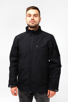Куртка WLF2036 MU 4XL Черный (2000989234395) - изображение 2
