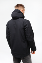 Куртка WLF2036 MU 4XL Черный (2000989234395) - изображение 6