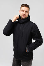 Куртка WLF2036 MU 2XL Черный (2000989234371) - изображение 5