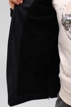 Куртка WLF2036 MU 2XL Черный (2000989234371) - изображение 7