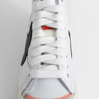 Damskie Buty sportowe za kostkę Nike Blazer Mid 77 DQ1471-100 41 (9.5US) 26,5 cm White/Black-White-Sail (195866297005) - obraz 10