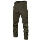 Військовий штормовий вітро-вологозахисний костюм Softshell Gen.II Оливковий S (Kali) - зображення 2