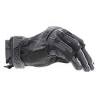 Штурмовые перчатки без пальцев Mechanix M-Pact Fingerless Черный XL (Kali) - изображение 4