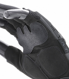 Штурмовые перчатки без пальцев Mechanix M-Pact Fingerless Черный XL (Kali) - изображение 7