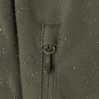 Мужской ветрозащищенный костюм двойка куртка с капюшоном и штаны универсальный для активного отдыха полевой водонепроницаемый Softshell Gen.II M (Kali) - изображение 10