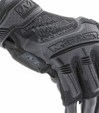 Штурмовые перчатки без пальцев Mechanix M-Pact Fingerless Черный М (Kali) - изображение 7