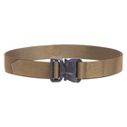 Тактический ремень Pentagon Cobra GT 38 Tactical Belt X50101 XXXX-Large, Койот (Coyote) - изображение 1