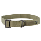 Тактический ремень со страховочной петлей Condor Rigger Belt RB Medium/Large, Tan 499 - изображение 1