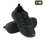 Чоловічі кросівки літні M-Tac розмір 36 (23 см) Чорний (Summer Sport Black) - зображення 1