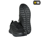 Чоловічі кросівки літні M-Tac розмір 36 (23 см) Чорний (Summer Sport Black) - зображення 3