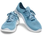 Кросівки Crocs LiteRide 360 Pacer, М13, Blue Steel/Microchip, 48-49