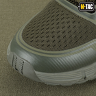 Чоловічі кросівки літні M-Tac розмір 47 (30,5 см) Олива (Хакі) (Summer Sport Army Olive) - зображення 9
