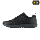 Чоловічі тактичні літні кросівки M-Tac розмір 44 (28,5 см) Чорний (Summer Sport Black) - зображення 7
