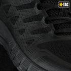Чоловічі тактичні літні кросівки M-Tac розмір 45 (29 см) Чорний (Summer Sport Black) - зображення 11