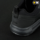 Мужские тактические кроссовки летние M-Tac размер 40 (25,8 см) Черный (Summer Sport Black) - изображение 10