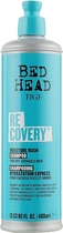 Шампунь для сухих и поврежденных волос TIGI Bed Head Urban Antidotes Recovery 400 мл