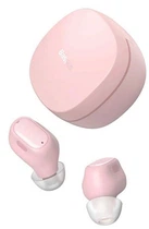 Навушники TWS Baseus Encok WM01 TWS Pink