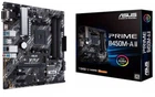 Материнская плата AM4 (B450) Asus PRIME B450M-A II