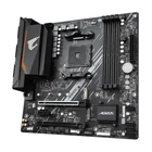 Материнська плата AM4 (B550) Gigabyte B550M AORUS ELITE