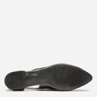 Baleriny damskie Lasocki Noel RST-NOEL-07 37 (24,1 cm) Black (5904862755908) - obraz 5