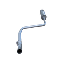 Резонатор ТЕКС Нубіра-1 (1.6i) седан 1997-1999р, 96311377 (59466)