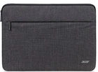 Чехол для ноутбука Acer Protective Sleeve Dual 15" Grey (NP.BAG1A.293)