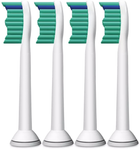 Насадка для електричної зубної щітки PHILIPS ProResults HX6014/07 - зображення 2