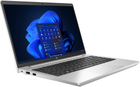 Laptop HP Probook 445 G9 (6A159EA) Silver - obraz 3