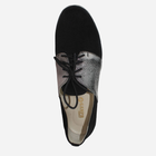 Женские туфли Gampr RG18-49145-11 41 25.5 см Черные (H2400000327431) - изображение 6