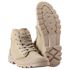 Обувь ботинки M-Tac высокие кеды для охоты/рыбалки койот 44 - изображение 5