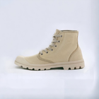 Кеды ботинки обувь армейская для ВСУ M-Tac койот 40 - изображение 14