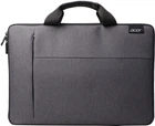 Чехол для ноутбука Acer Sustainable Urban 70% r.PET 15.6" Grey (GP.BAG11.02J)