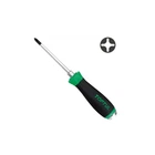 Отвертка Toptul ударная силовая под ключ PH1x75 (FBGB0108)