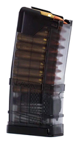 Магазин Lancer L5AWM Smoke кал. 223 Rem (5,56x45) на 20 патронів - зображення 2