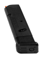 Магазин Magpul PMAG GL9 кал. 9 мм (9x19) для Glock 17 на 10 патронів - зображення 3