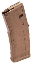 Магазин Magpul PMAG Gen M3 кал. 223 Rem (5,56x45) для AR/M4 на 30 патронов (песочный) - изображение 1