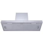 Вытяжка кухонная Perfelli BIC 9654 I 1000 LED